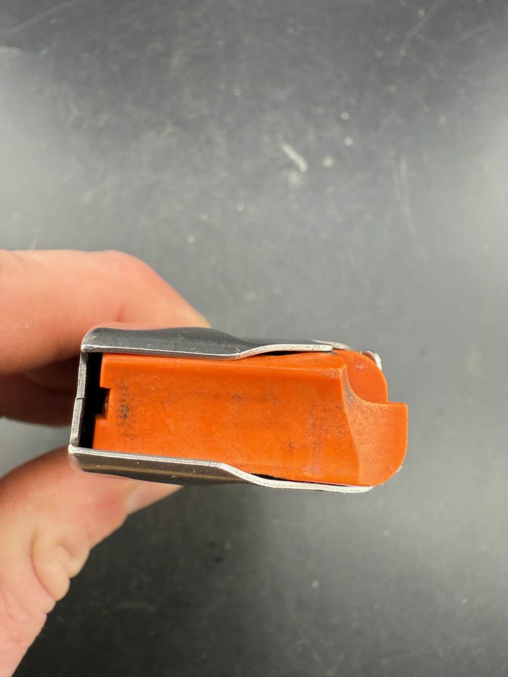 Smith & Wessson 59 Series 15 Round 9mm Factory Magazine -img-4