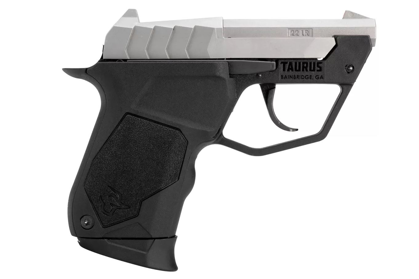 Taurus 22TUC 22 LR Pistol 3 SS 122TUC139-img-0