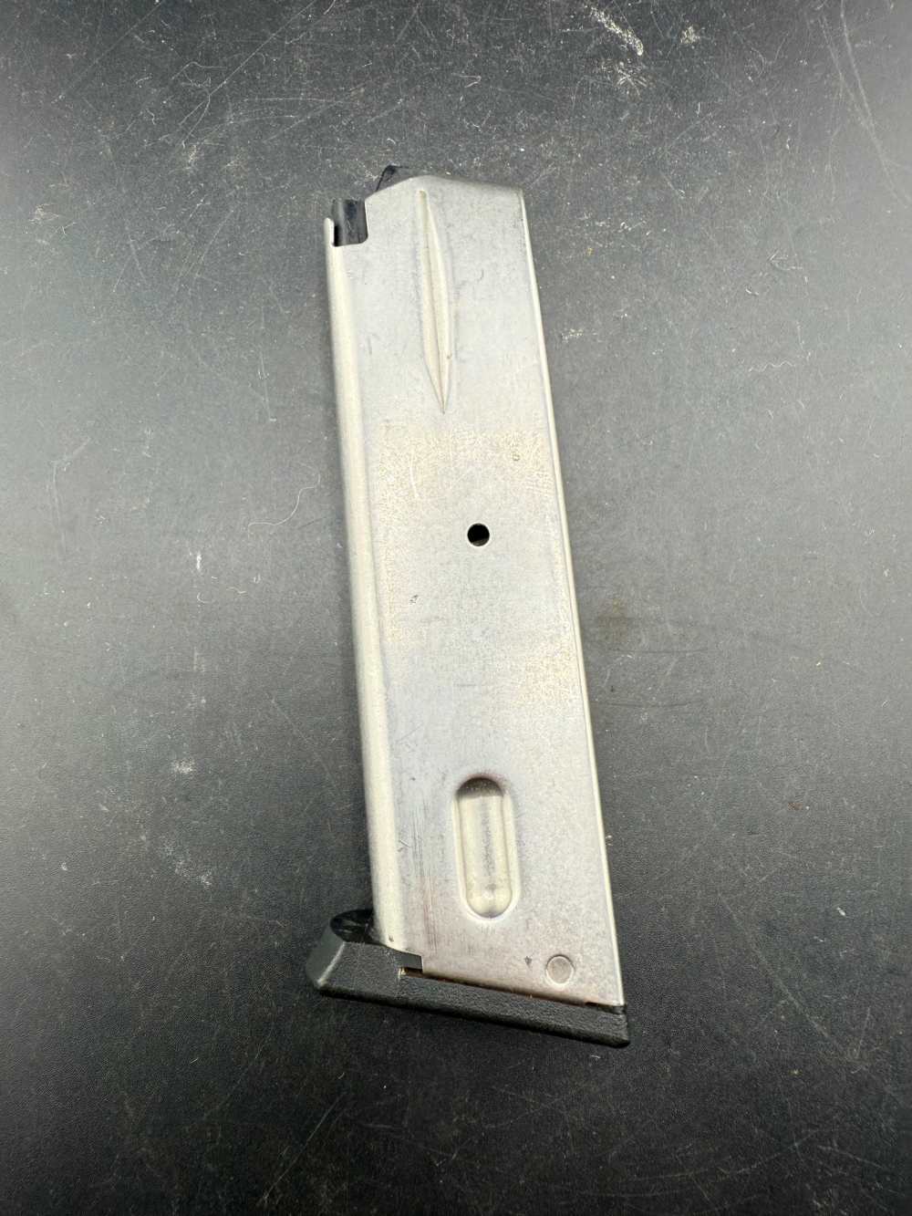 Smith & Wessson 59 Series 15 Round 9mm Factory Magazine -img-0