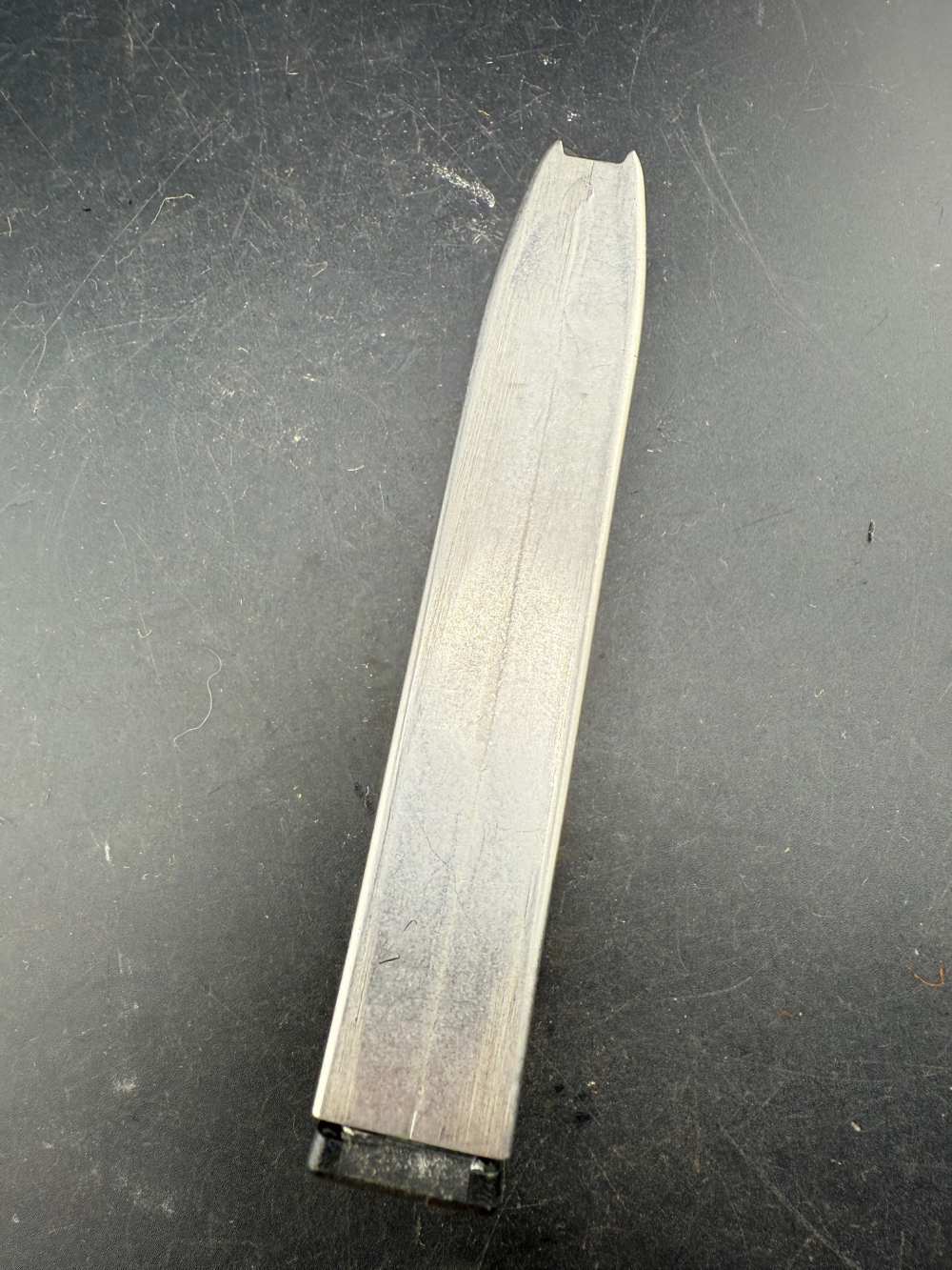 Smith & Wessson 59 Series 15 Round 9mm Factory Magazine -img-3