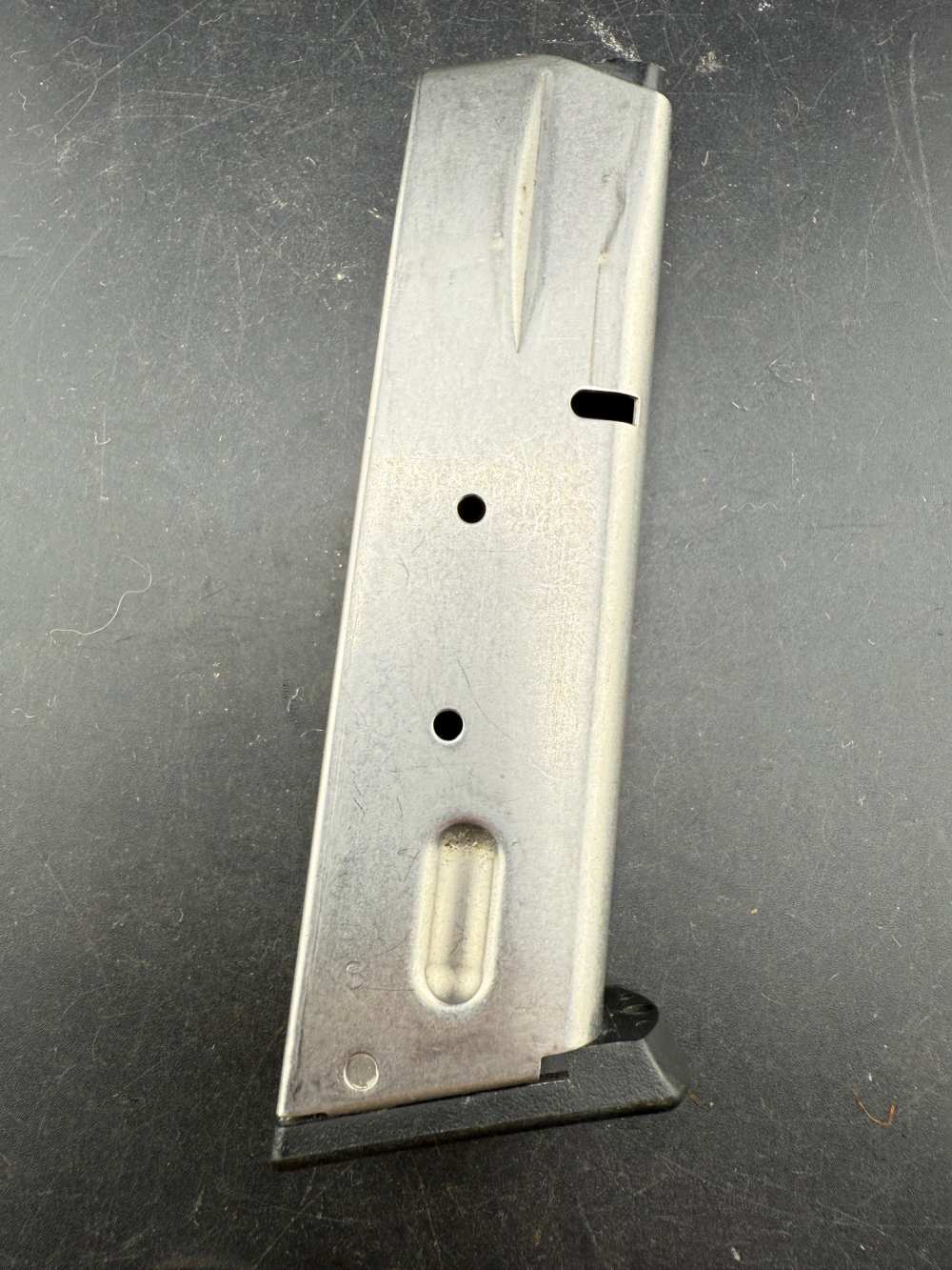 Smith & Wessson 59 Series 15 Round 9mm Factory Magazine -img-2