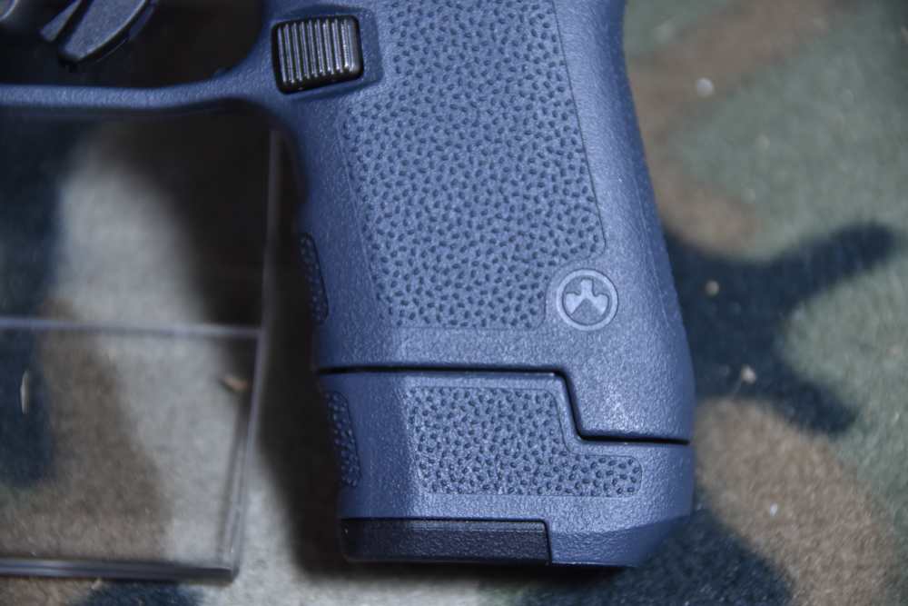 NIB Ruger / Magpul LCP Max 380 CCW-img-5