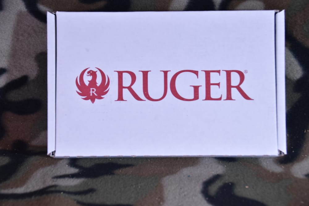 NIB Ruger / Magpul LCP Max 380 CCW-img-23