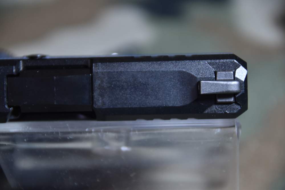 NIB Ruger / Magpul LCP Max 380 CCW-img-10