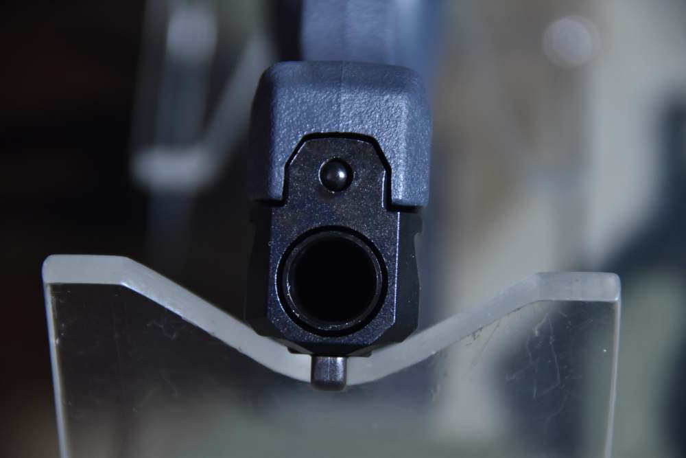 NIB Ruger / Magpul LCP Max 380 CCW-img-21