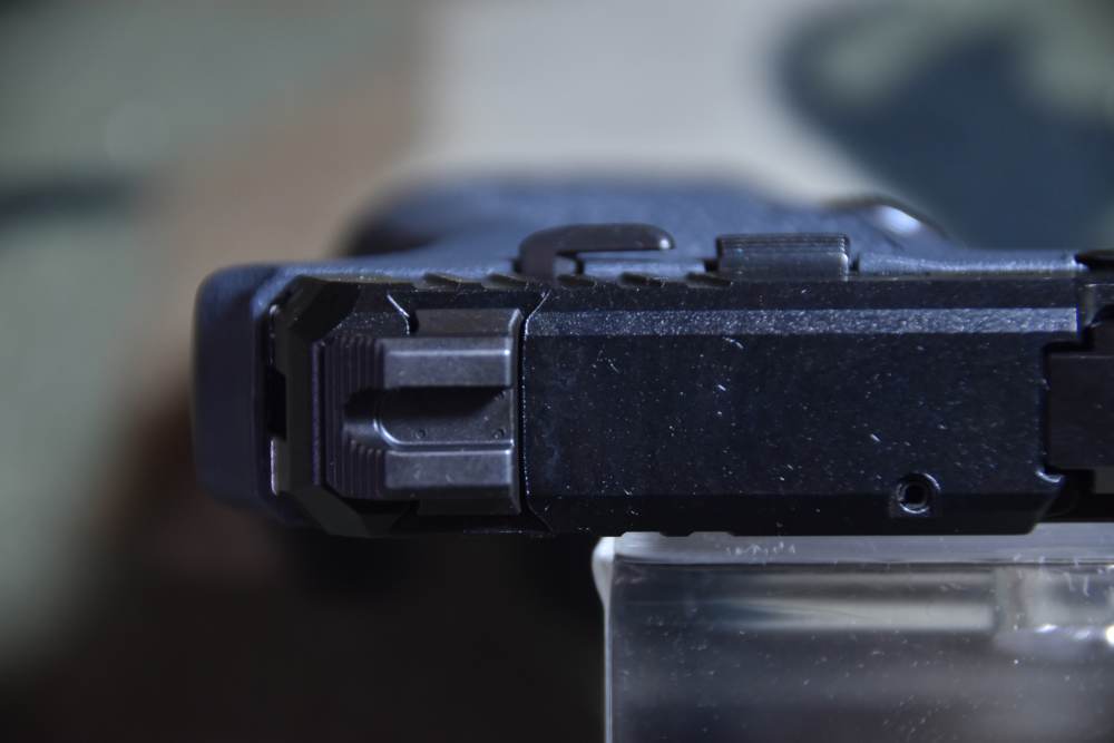 NIB Ruger / Magpul LCP Max 380 CCW-img-9