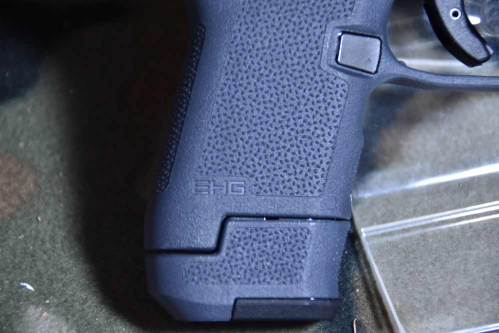 NIB Ruger / Magpul LCP Max 380 CCW-img-2