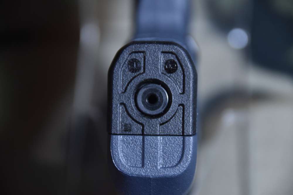 NIB Ruger / Magpul LCP Max 380 CCW-img-17