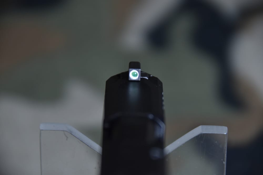 NIB Ruger / Magpul LCP Max 380 CCW-img-11