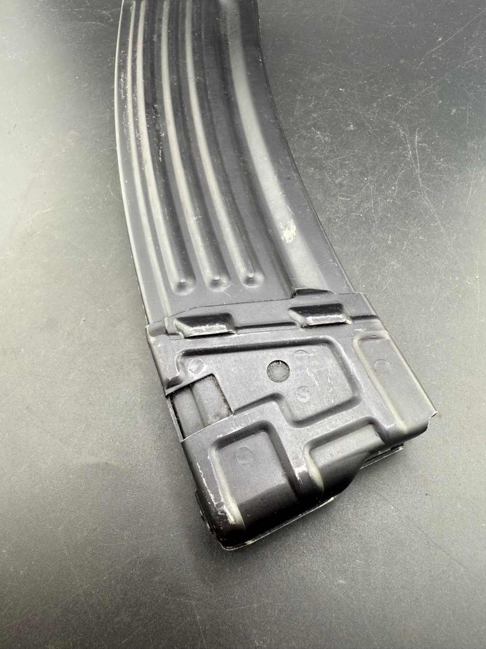 Heckler & Koch HK 93 40 Round 223/5.56 Aluminum Magazine -img-5