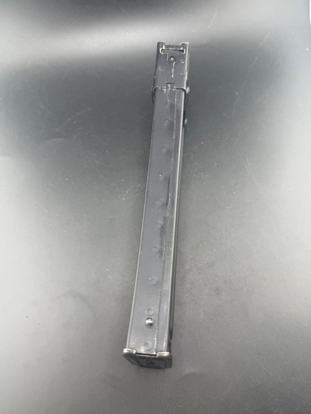 Heckler & Koch HK 93 40 Round 223/5.56 Aluminum Magazine -img-6