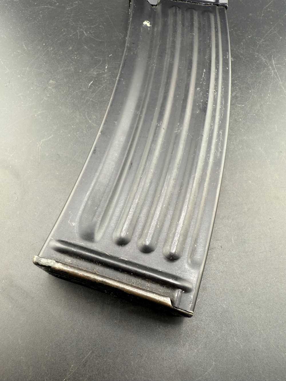 Heckler & Koch HK 93 40 Round 223/5.56 Aluminum Magazine -img-4