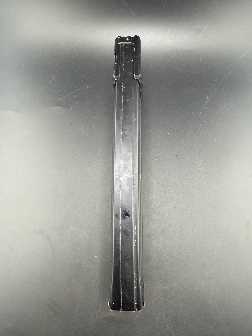 Heckler & Koch HK 93 40 Round 223/5.56 Aluminum Magazine -img-7