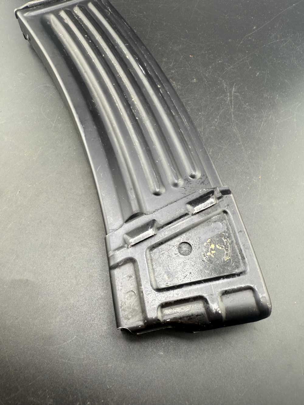 Heckler & Koch HK 93 40 Round 223/5.56 Aluminum Magazine -img-2
