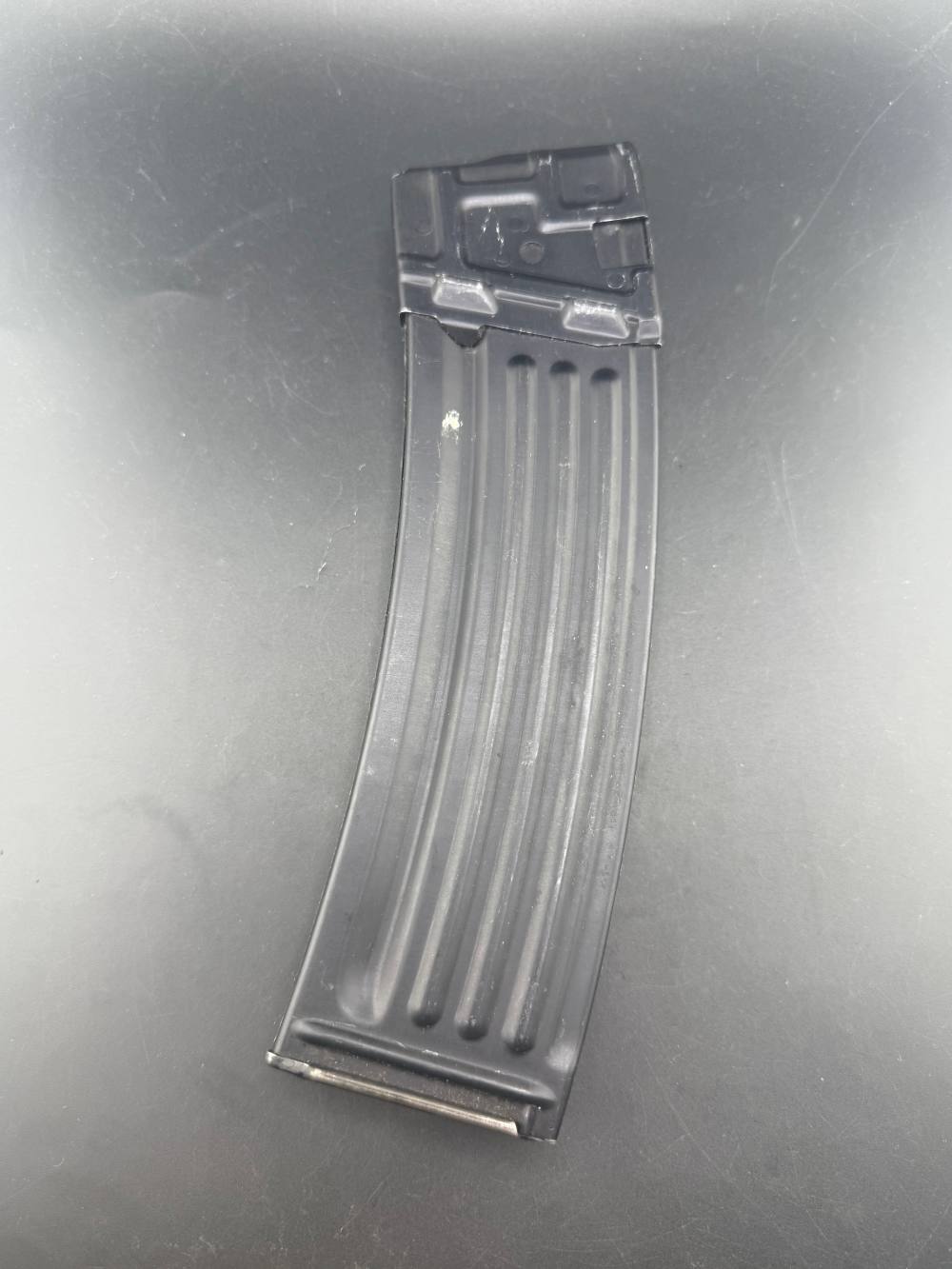 Heckler & Koch HK 93 40 Round 223/5.56 Aluminum Magazine -img-3