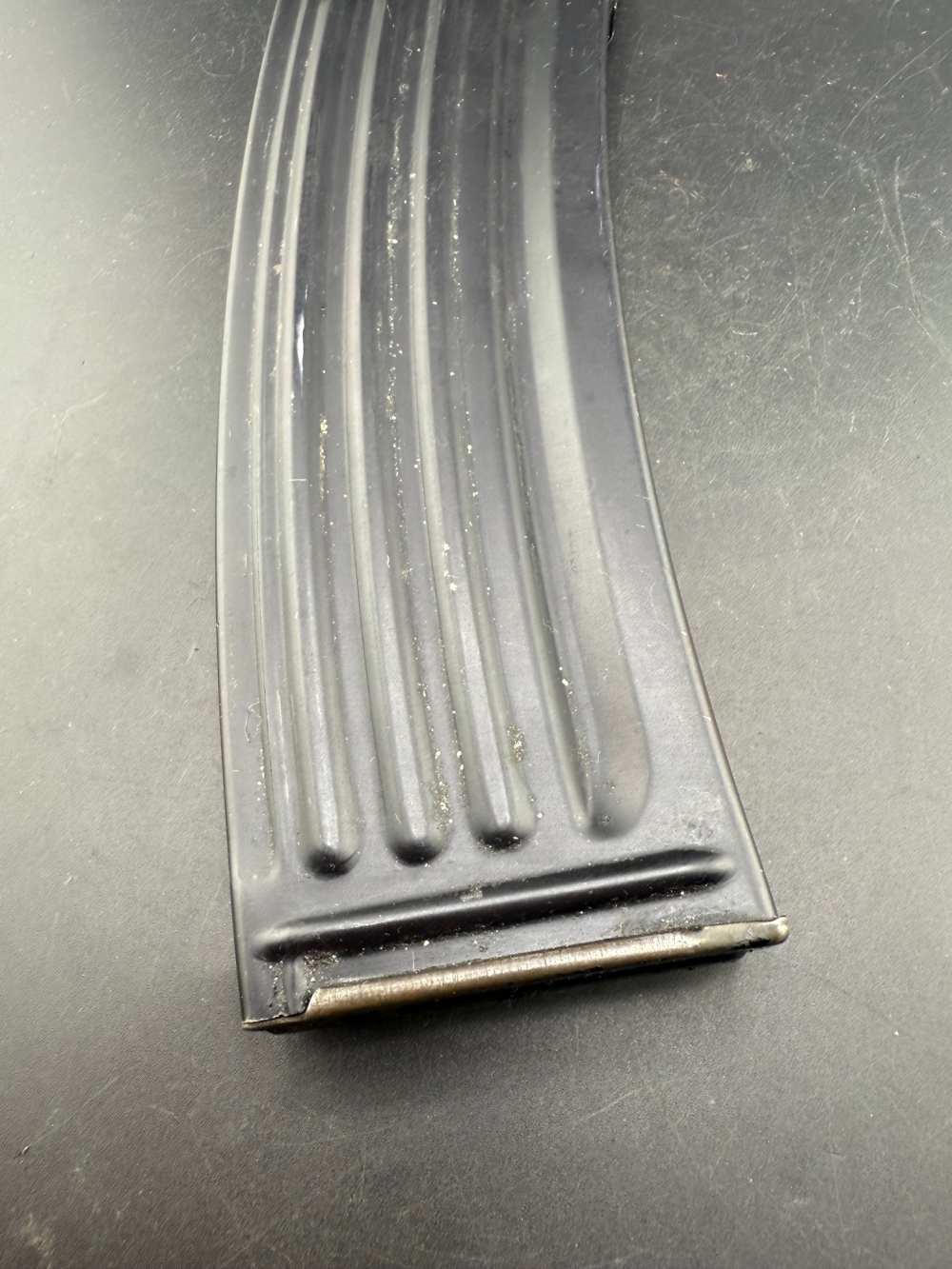 Heckler & Koch HK 93 40 Round 223/5.56 Aluminum Magazine -img-1