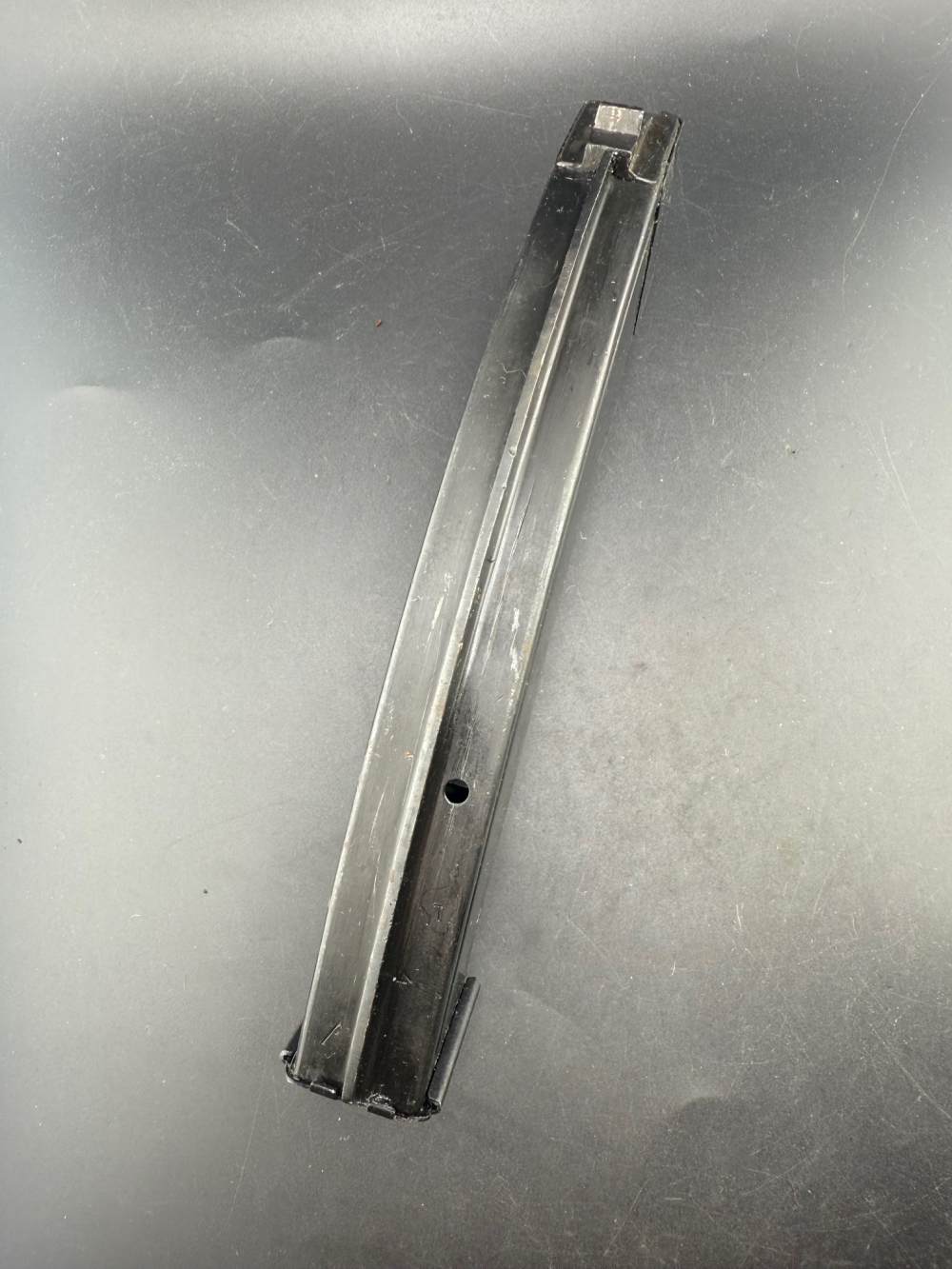 Rare Original Izhmash Russian AK Slab Side Steel 30 Round 7.62x39 Magazine-img-3
