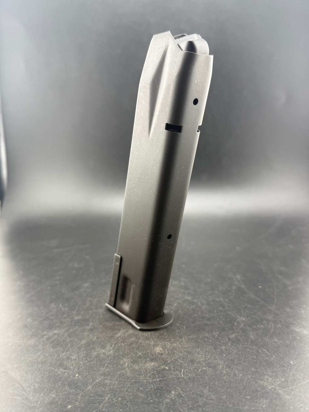 Scarce Pre-Ban Sig P226 SWAT 20rd Factory Magazine Navy Special Ops MK25-img-3