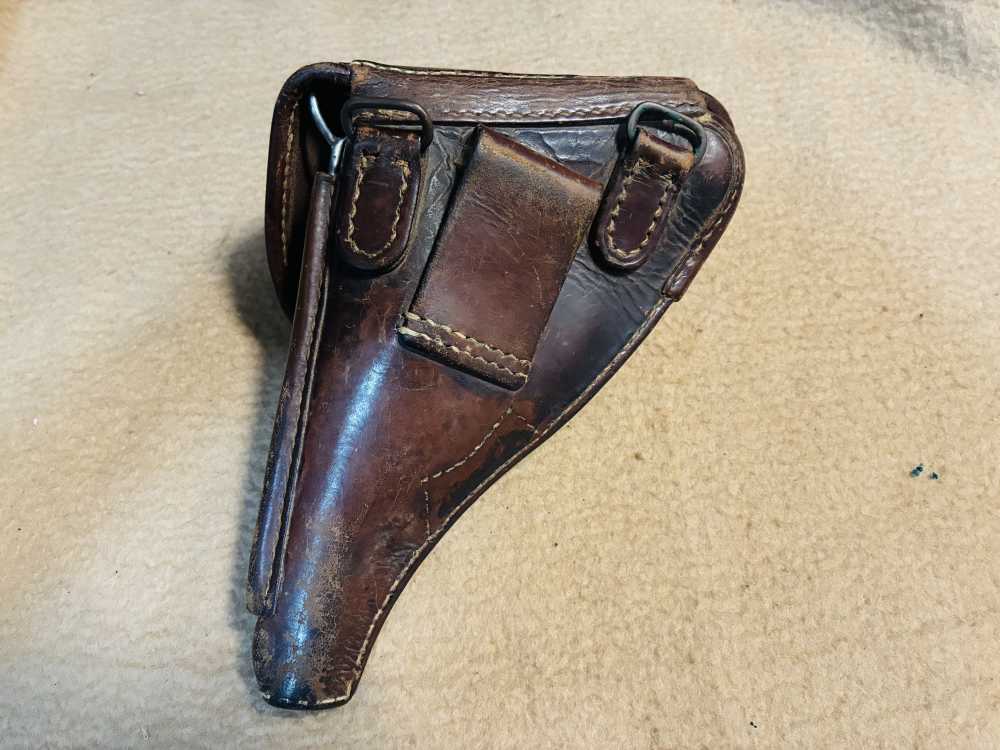 Japanese Type 26 revolver rig-img-11