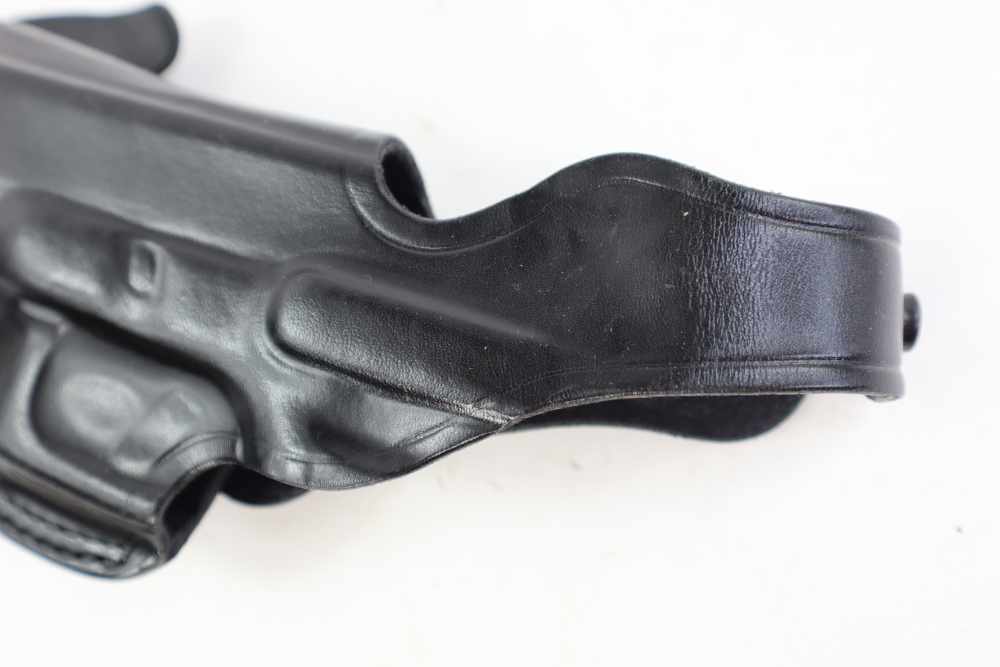 New Old Stock DeSantis Viper Left Handed Holster for Glock 26 27 and 33-img-4