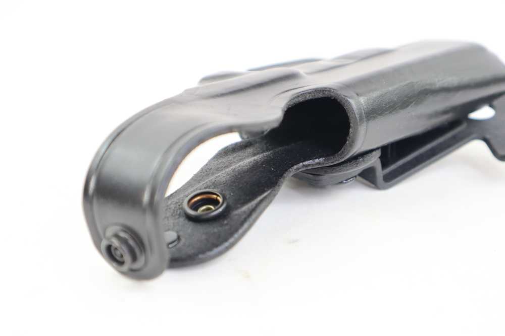 New Old Stock DeSantis Viper Left Handed Holster for Glock 26 27 and 33-img-17