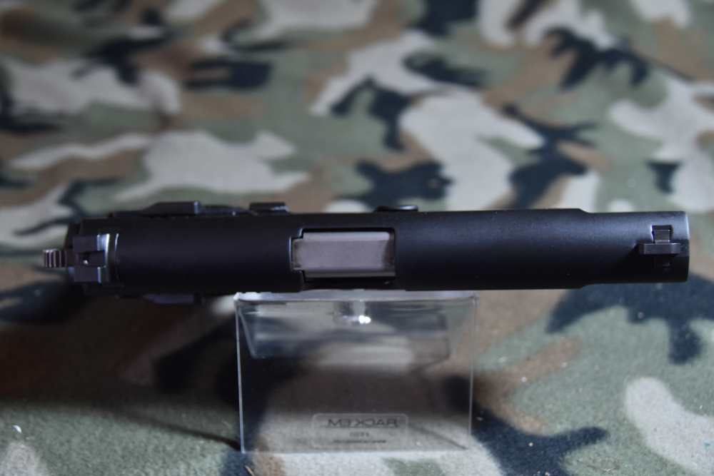FN High Power NIB   Two 10 Round Magazines   9mm Luger  -img-9