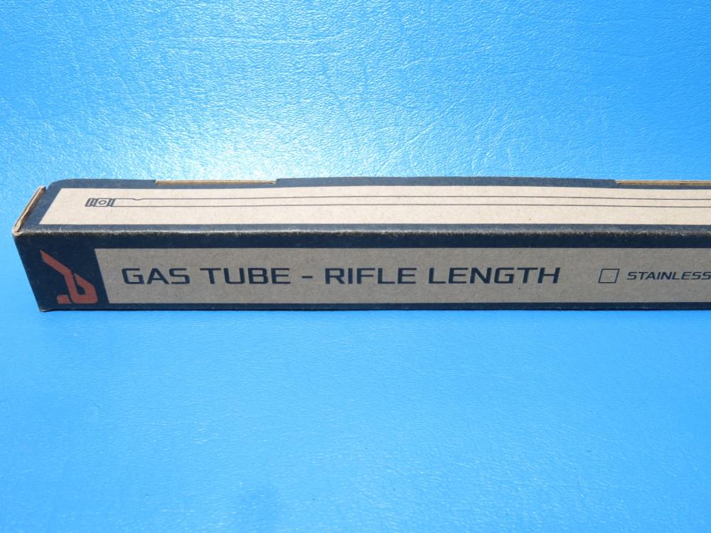 Aero Precision AR15 M16 AR10 LR-308 Melonite Gas Tube Rifle Length 15.125"-img-3