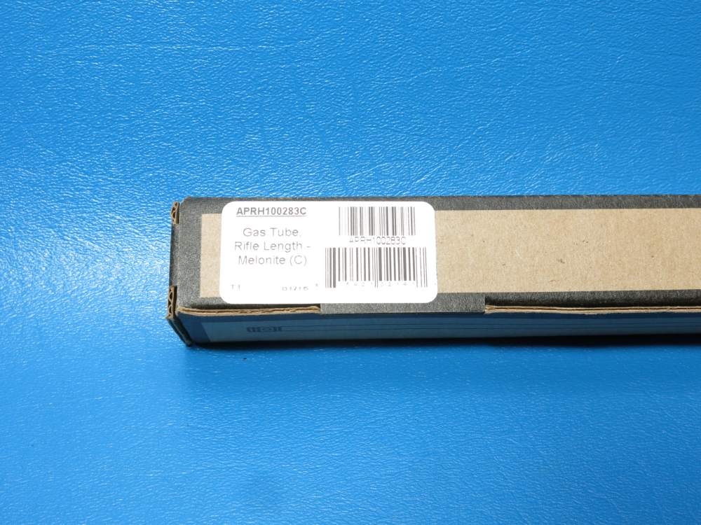 Aero Precision AR15 M16 AR10 LR-308 Melonite Gas Tube Rifle Length 15.125"-img-4