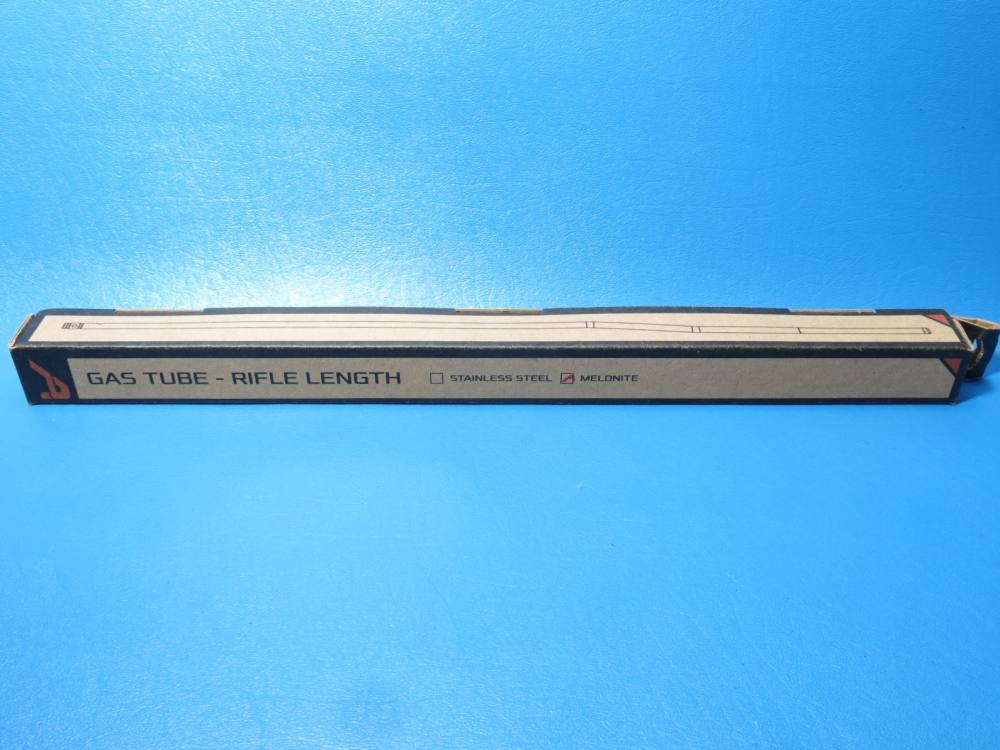Aero Precision AR15 M16 AR10 LR-308 Melonite Gas Tube Rifle Length 15.125"-img-1