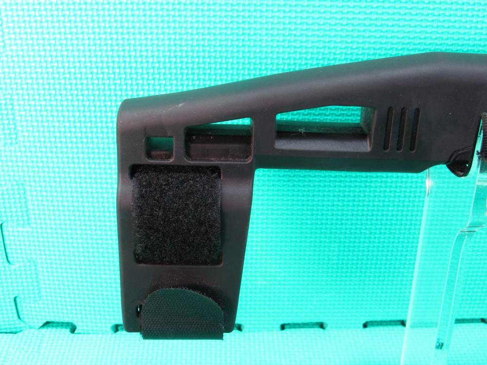   MCK Micro Conversion Kit for Glock 21 Flat Dark Earth w/ Pistol Brace -img-13