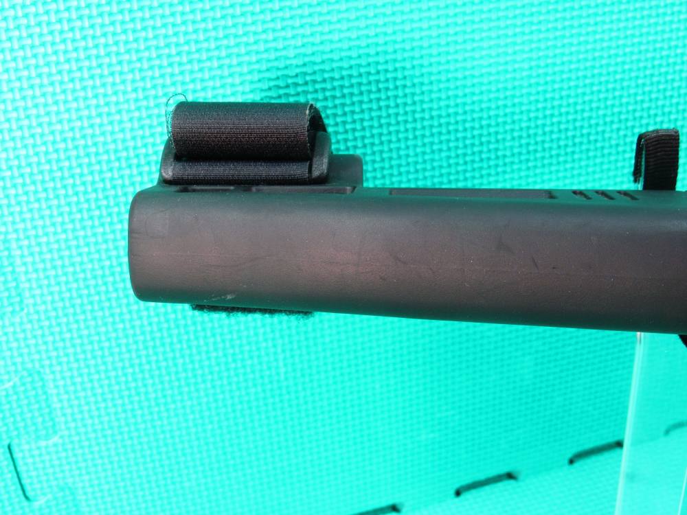   MCK Micro Conversion Kit for Glock 21 Flat Dark Earth w/ Pistol Brace -img-24