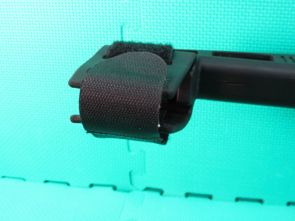   MCK Micro Conversion Kit for Glock 21 Flat Dark Earth w/ Pistol Brace -img-19
