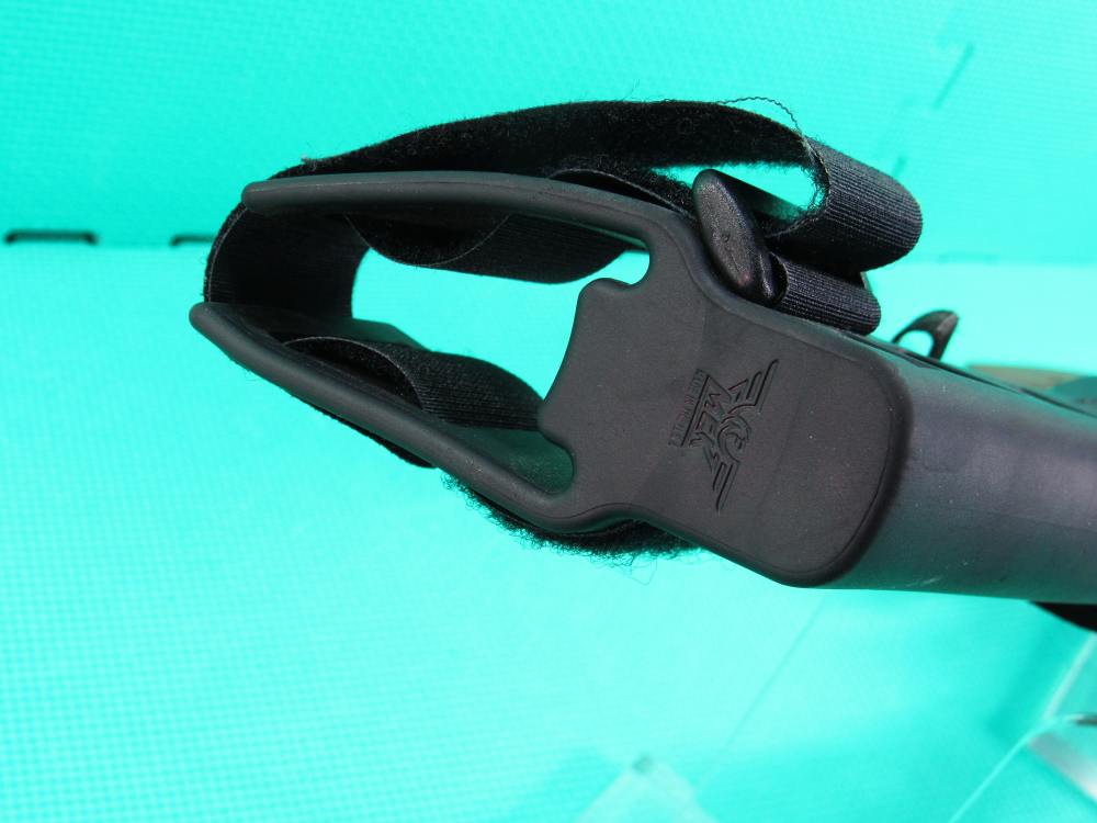   MCK Micro Conversion Kit for Glock 21 Flat Dark Earth w/ Pistol Brace -img-25
