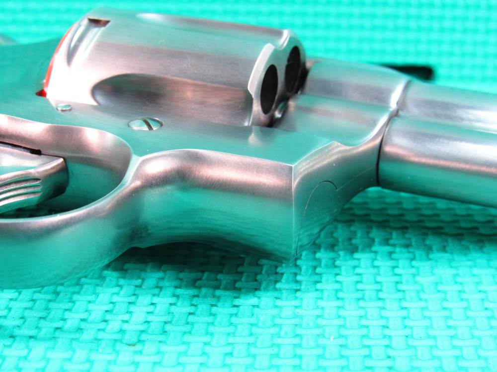 NIB Colt Python Elite Custom Shop 357 Magnum Stainless 6” Made in 2001!   -img-29