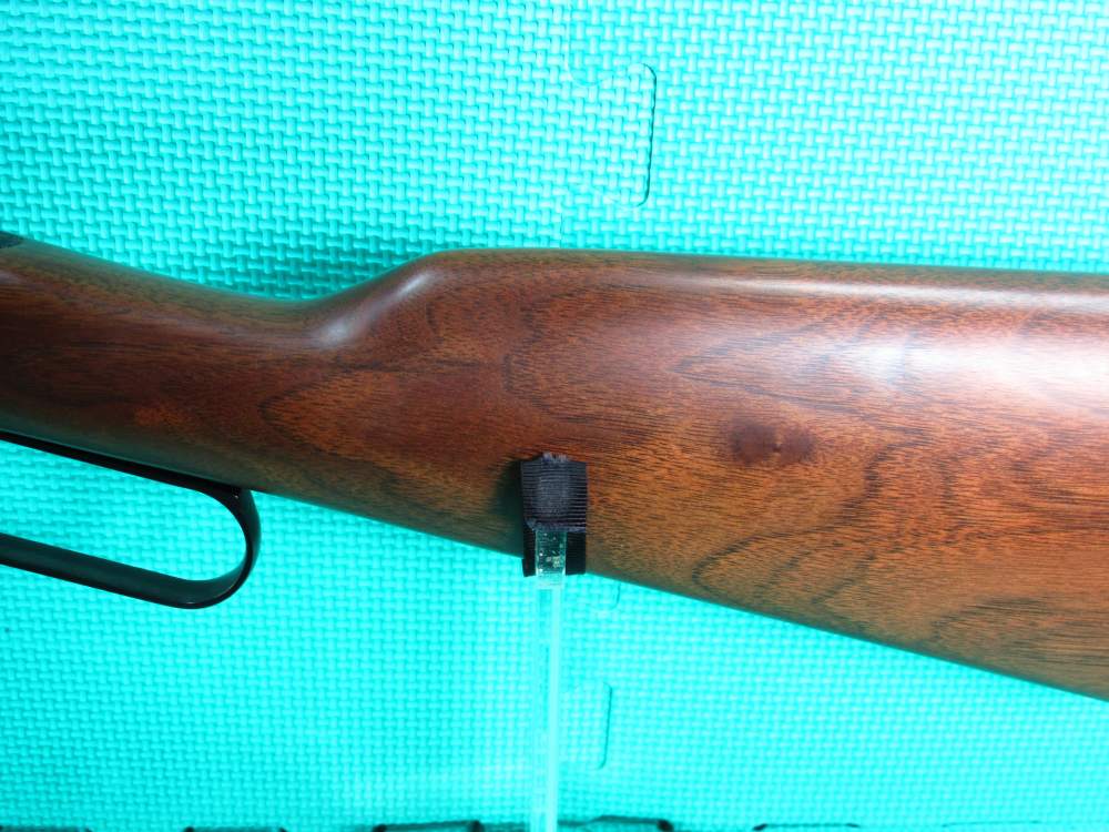 NIB Browning BL-22 Grade 1 22LR Satin Nickel 20” w/ Factory Box Nice   -img-13