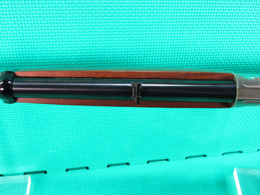 NIB Browning BL-22 Grade 1 22LR Satin Nickel 20” w/ Factory Box Nice   -img-31