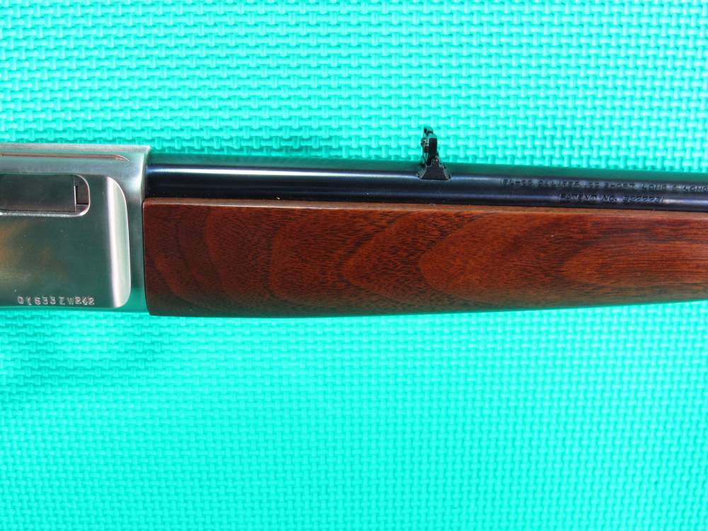 NIB Browning BL-22 Grade 1 22LR Satin Nickel 20” w/ Factory Box Nice   -img-6