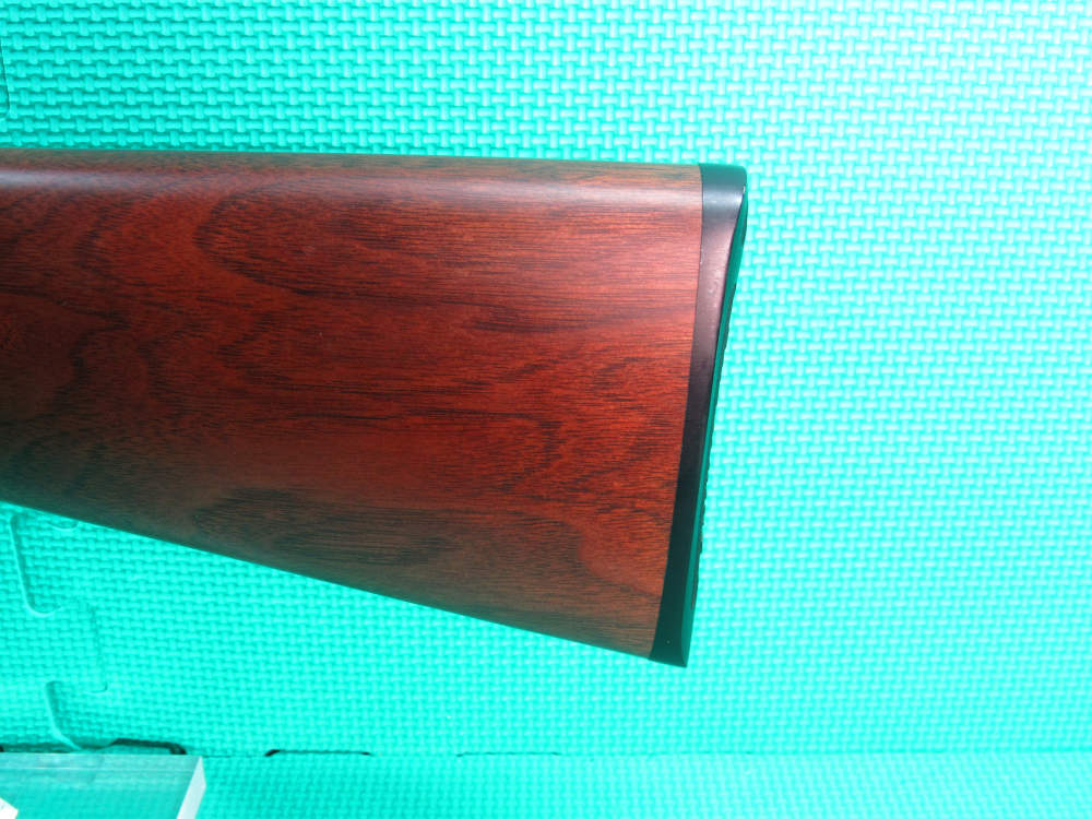 NIB Browning BL-22 Grade 1 22LR Satin Nickel 20” w/ Factory Box Nice   -img-12