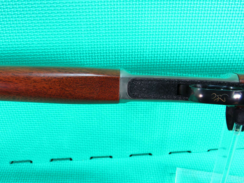 NIB Browning BL-22 Grade 1 22LR Satin Nickel 20” w/ Factory Box Nice   -img-23