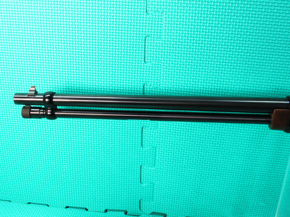 NIB Browning BL-22 Grade 1 22LR Satin Nickel 20” w/ Factory Box Nice   -img-19