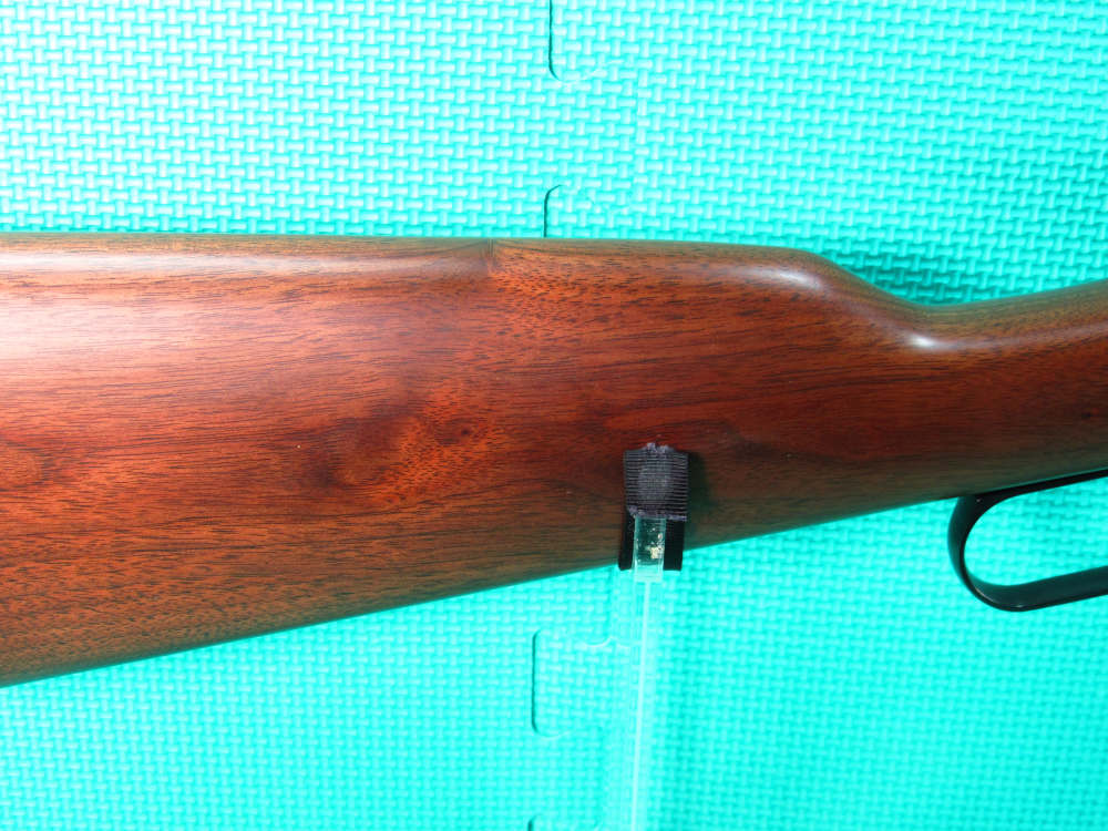 NIB Browning BL-22 Grade 1 22LR Satin Nickel 20” w/ Factory Box Nice   -img-3