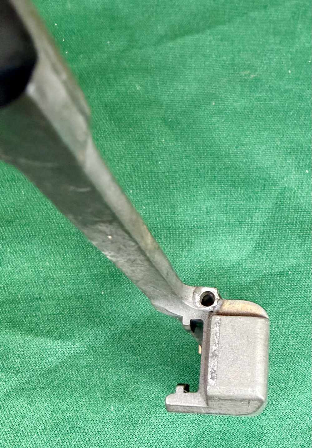 M1 Carbine Slide Standard Products WW2-img-2
