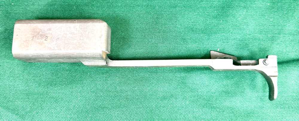 M1 Carbine Slide Standard Products WW2-img-0