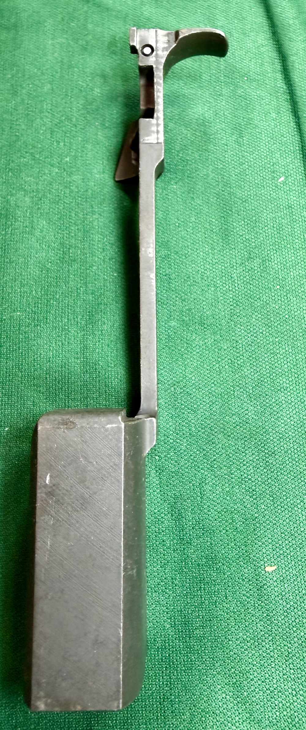M1 Carbine WW2 Slide Saginaw gear prime -img-2