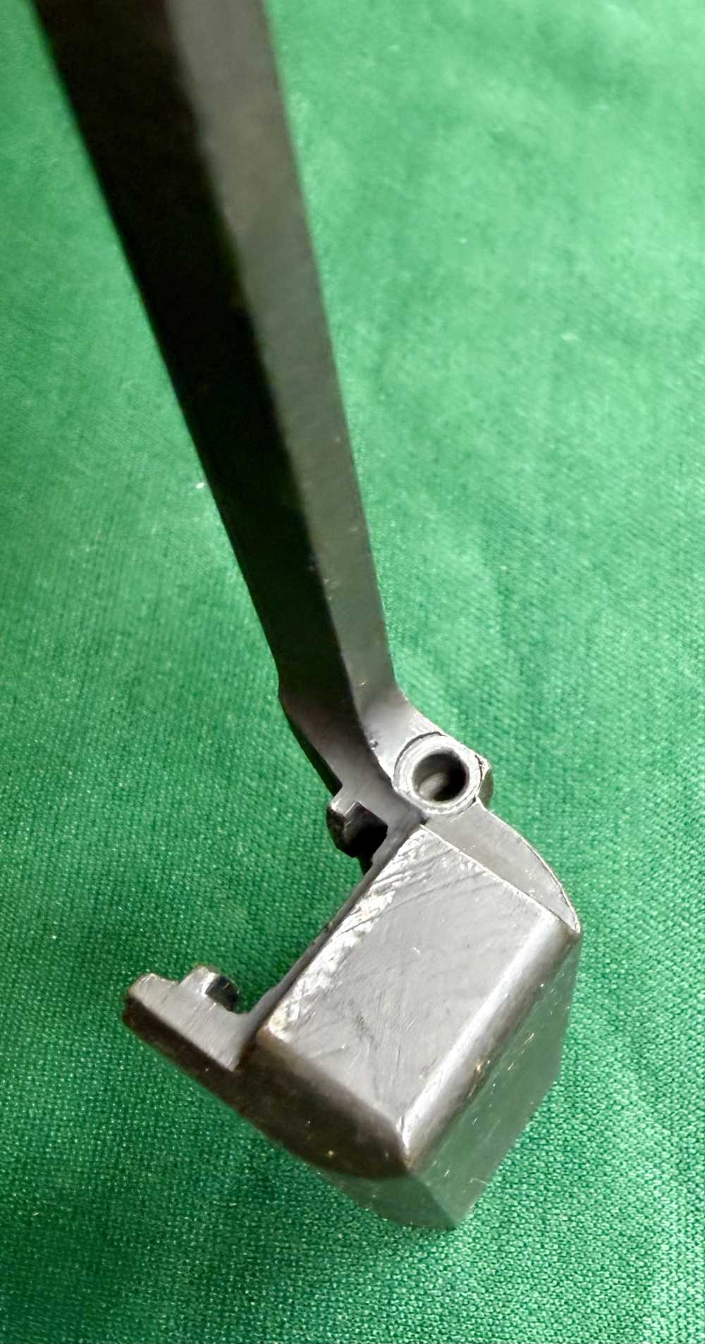 M1 Carbine WW2 Slide Saginaw gear prime -img-3