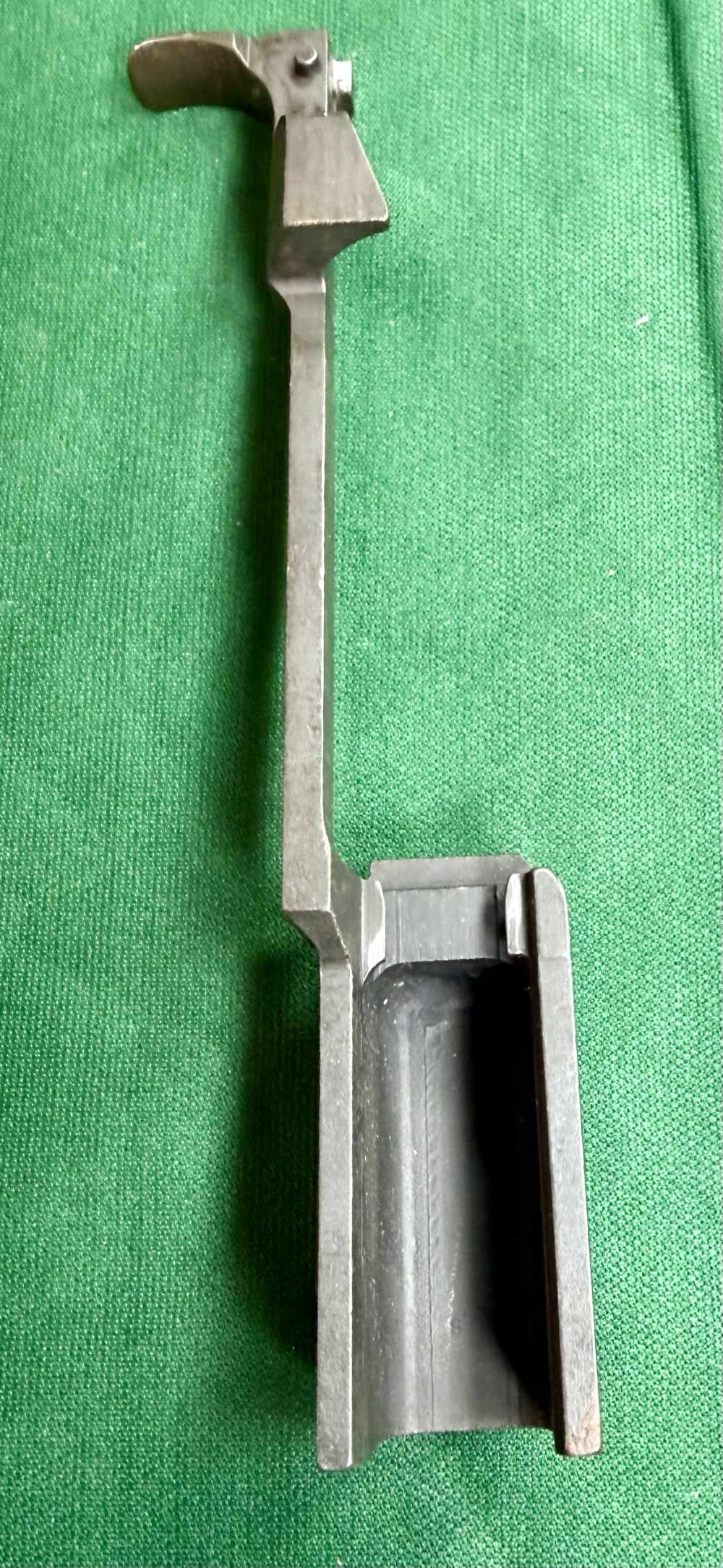 M1 Carbine WW2 Slide Saginaw gear prime -img-1