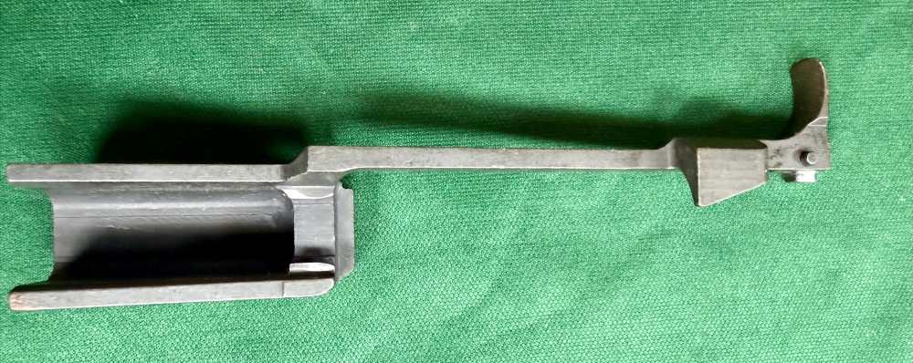 M1 Carbine WW2 Slide Saginaw gear prime -img-4