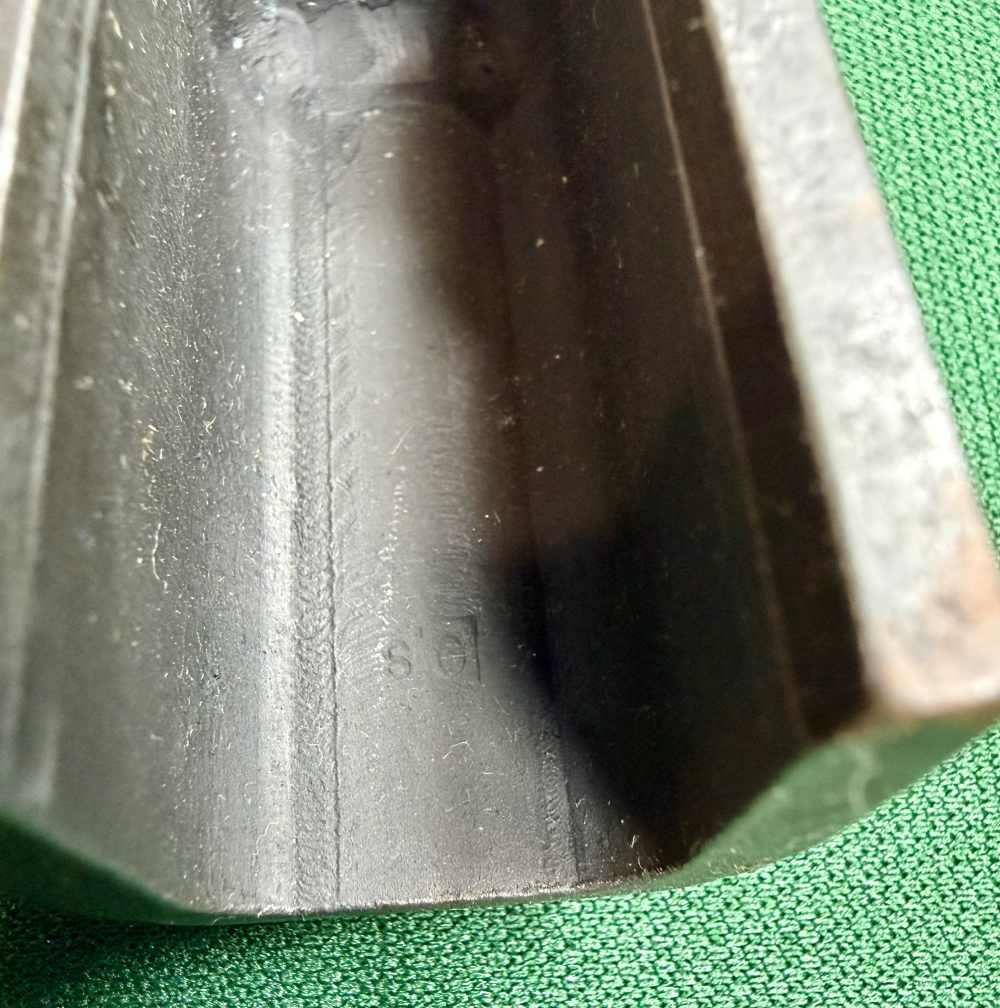 M1 Carbine WW2 Slide Saginaw gear prime -img-0