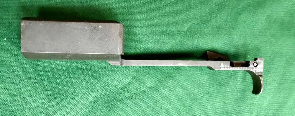 M1 Carbine WW2 Slide Saginaw gear prime -img-5