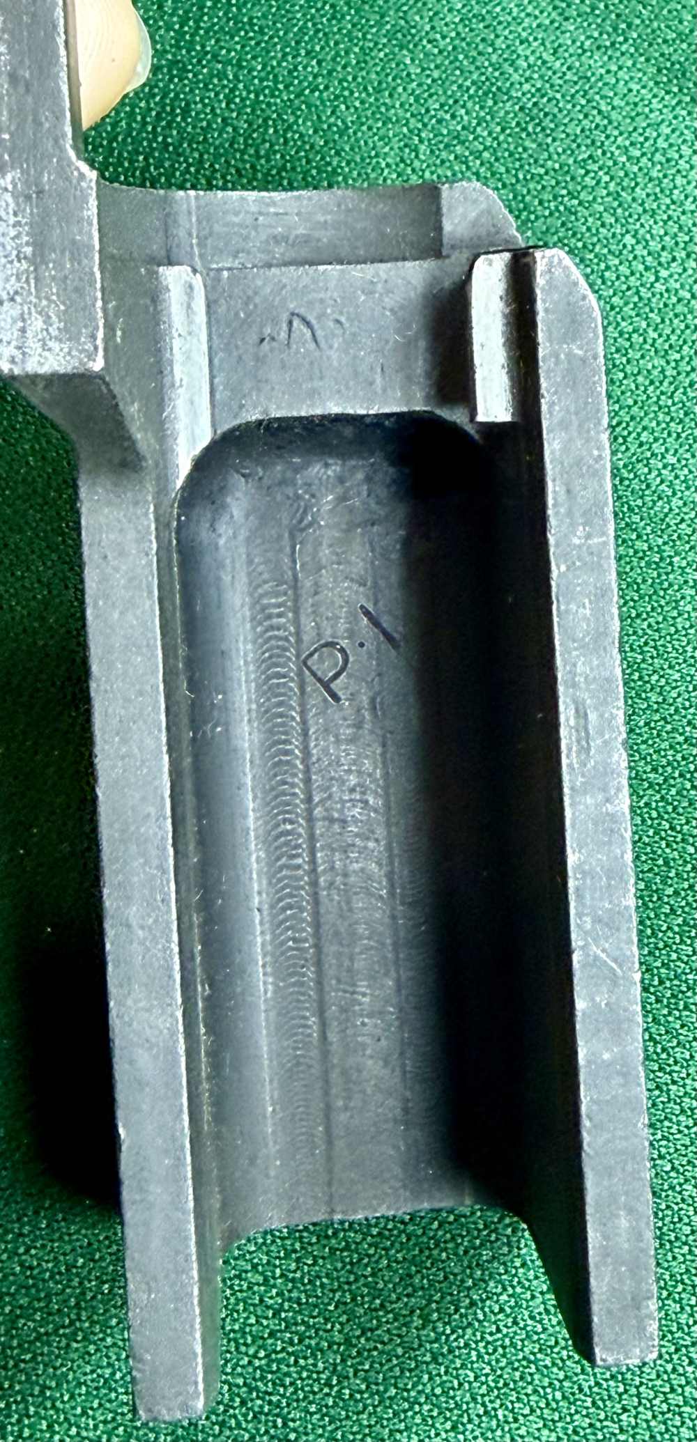 M1 Carbine Slide PI Inland Early WW2-img-3